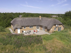 Holiday Home Hedi - 900m from the sea by Interhome